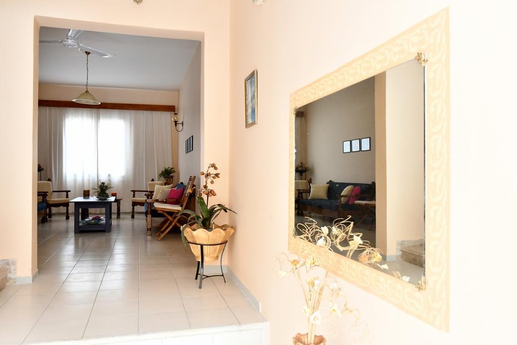 Villa Eva Tolón 외부 사진